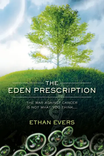 Cover of The Eden Prescription