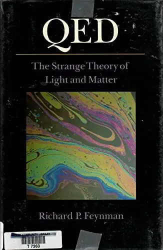 Cover of The Nature of Space and Time