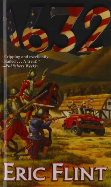 Cover of 1632