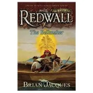 Cover of The Bellmaker