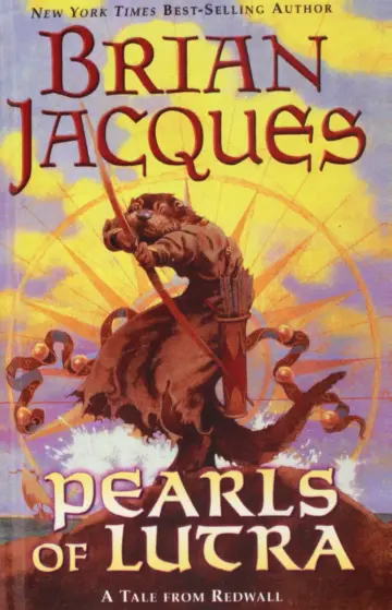 Cover of Pearls of Lutra