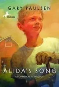 Cover of Alida's Song