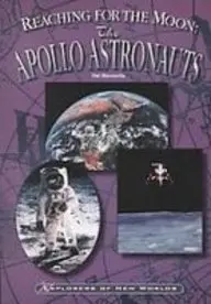 Cover of Reaching for the Moon