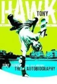 Cover of Tony Hawk