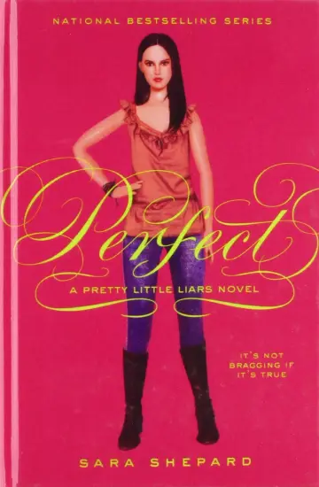 Cover of Perfect