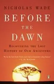 Cover of Before the Dawn