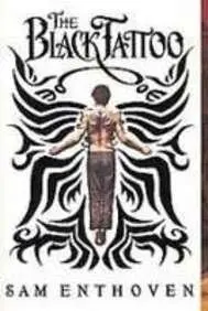 Cover of The Black Tattoo