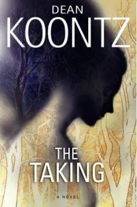 Cover of The Taking
