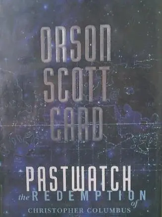 Cover of Pastwatch