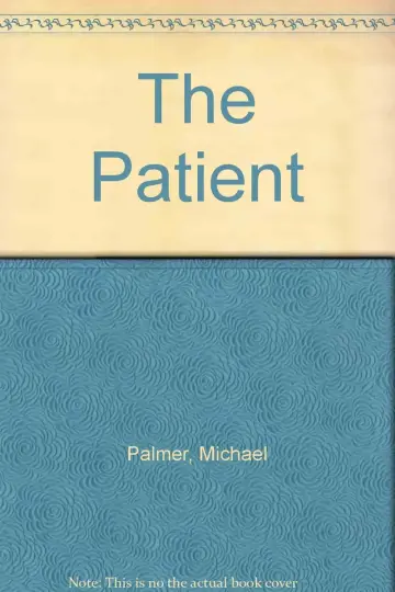 Cover of The Patient