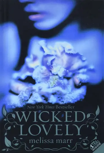 Cover of Wicked Lovely