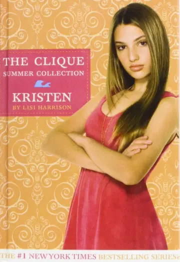 Cover of Kristen