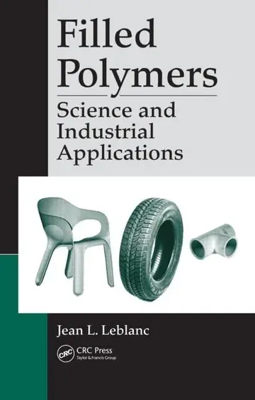 Cover of Filled Polymers