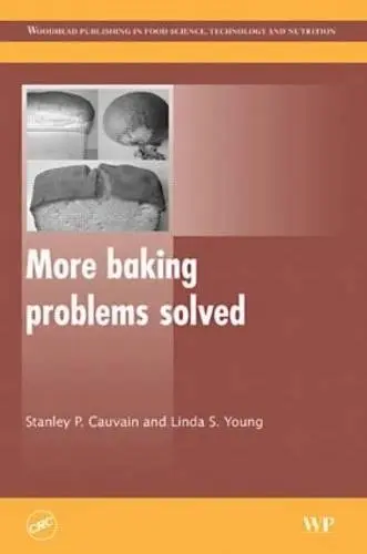 Cover of More Baking Problems Solved