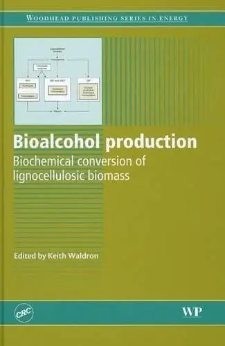 Cover of Bioalcohol Production