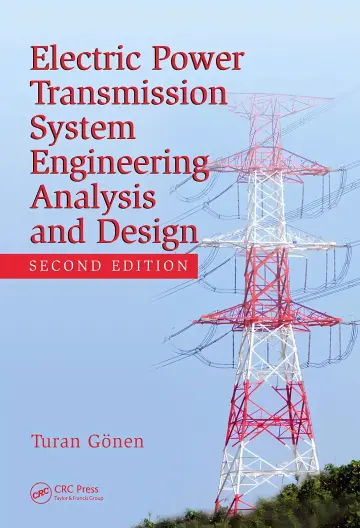 Cover of Electrical Power Transmission System Engineering
