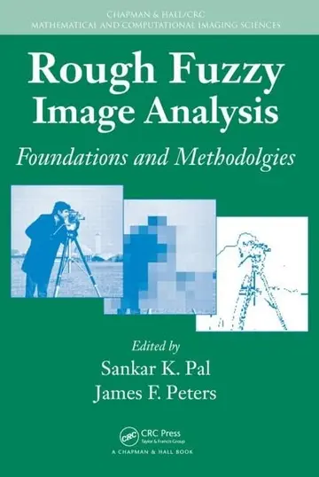 Cover of Rough Fuzzy Image Analysis