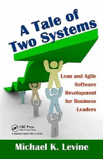 Cover of A Tale of Two Systems