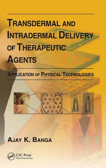 Cover of Transdermal and Intradermal Delivery of Therapeutic Agents