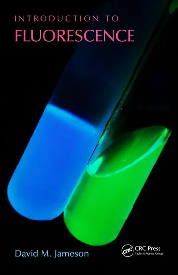 Cover of Introduction to Fluorescence