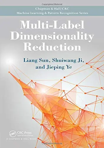 Cover of Multi-Label Dimensionality Reduction