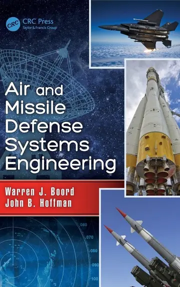 Cover of Air and Missile Defense Systems Engineering