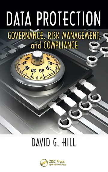 Cover of Data Protection
