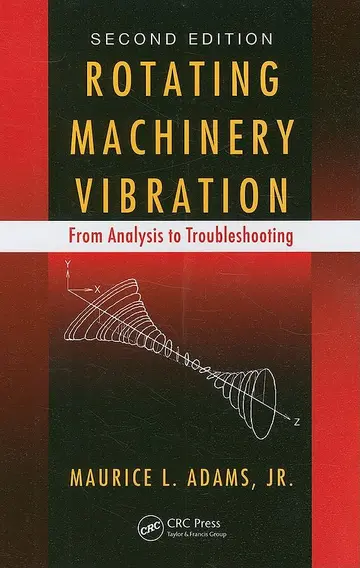 Cover of Rotating Machinery Vibration