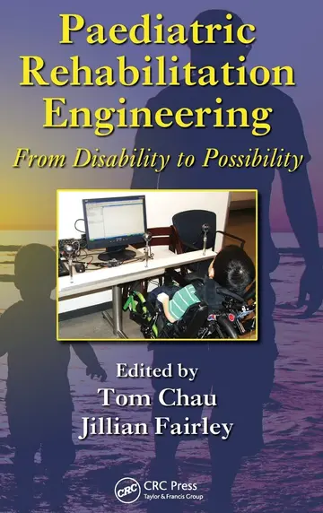 Cover of Pediatric Rehabilitation Engineering