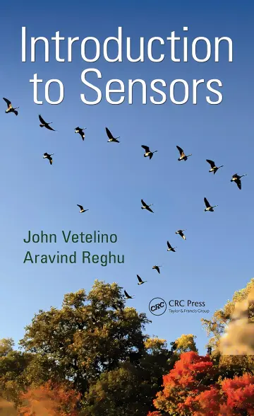 Cover of Introduction to Sensors