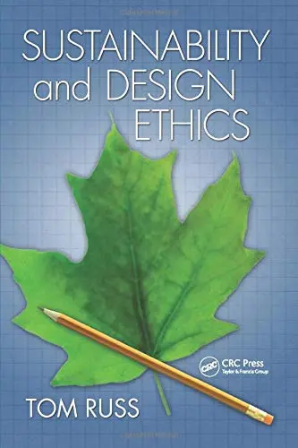Cover of Sustainability and Design Ethics