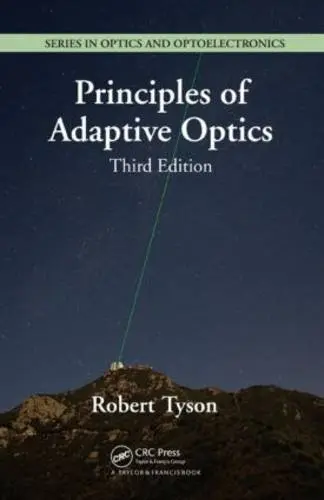 Cover of Principles of Adaptive Optics