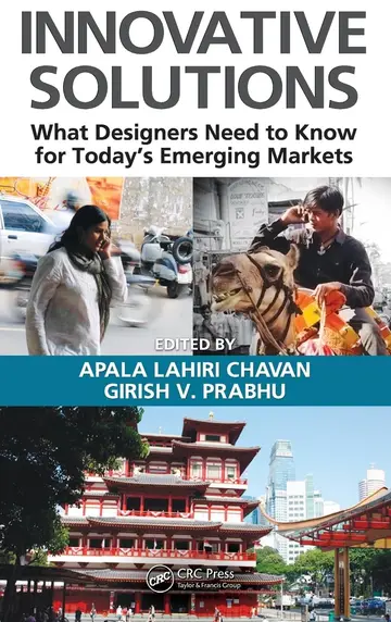 Cover of Innovative Solutions