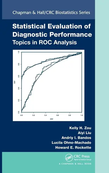 Cover of Statistical Evaluation of Diagnostic Performance