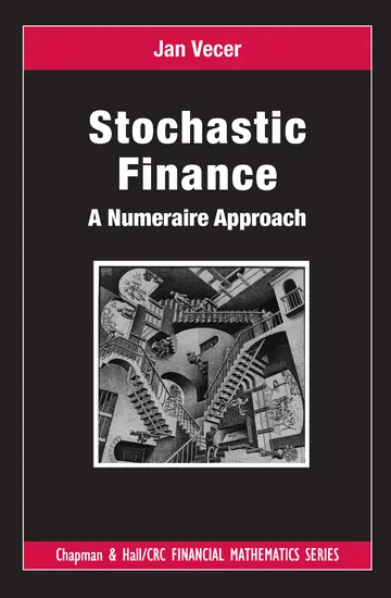 Cover of Stochastic Finance