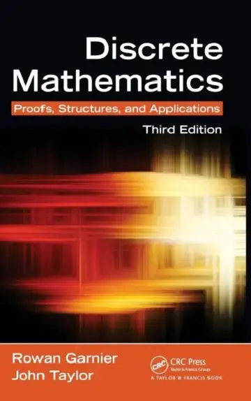 Cover of Discrete Mathematics