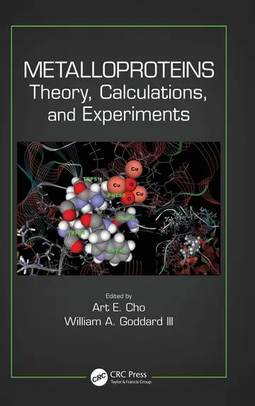 Cover of Metalloproteins