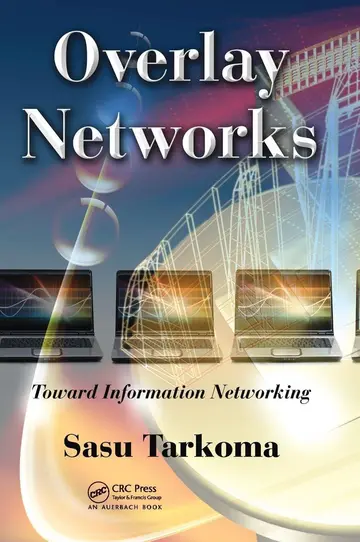 Cover of Overlay Networks