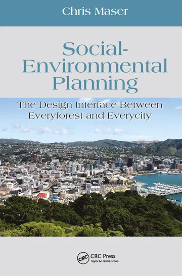 Cover of Social-Environmental Planning