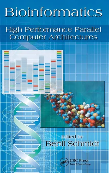 Cover of Bioinformatics