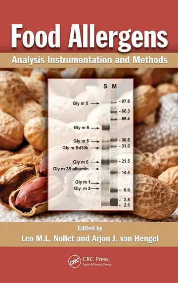 Cover of Food Allergens