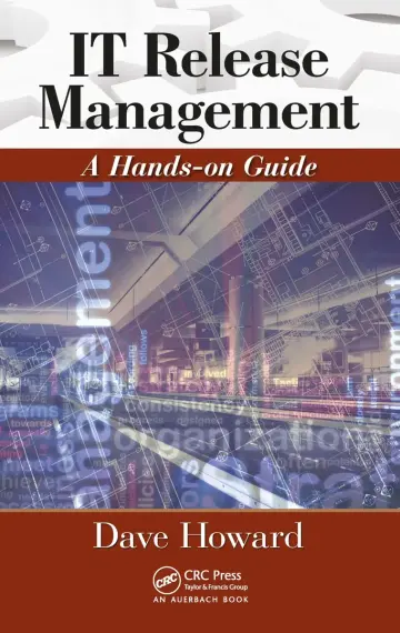 Cover of IT Release Management