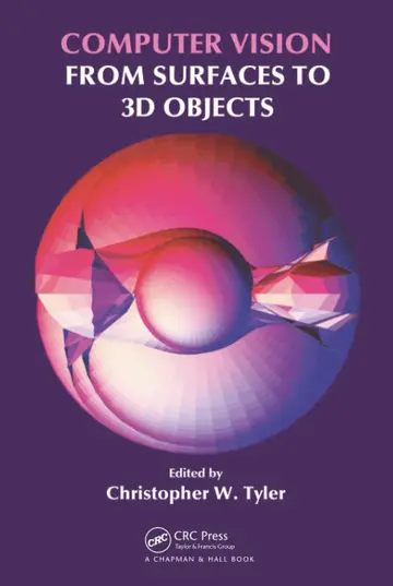 Cover of Computer Vision