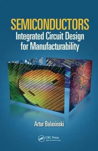 Cover of Semiconductors
