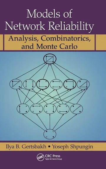 Cover of Models of Network Reliability