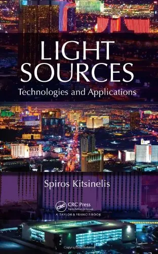 Cover of Light Sources
