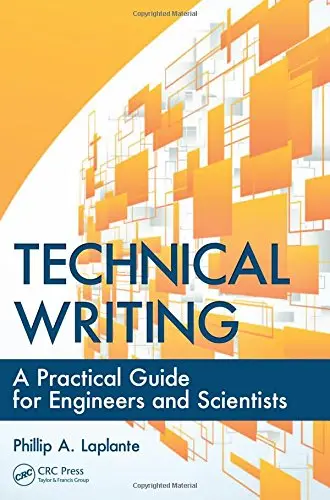 Cover of Technical Writing