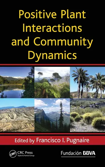 Cover of Positive Plant Interactions and Community Dynamics
