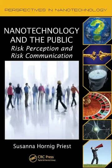 Cover of Nanotechnology and the Public
