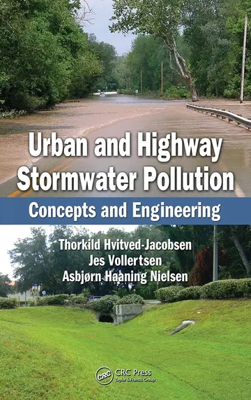 Cover of Urban and Highway Stormwater Pollution